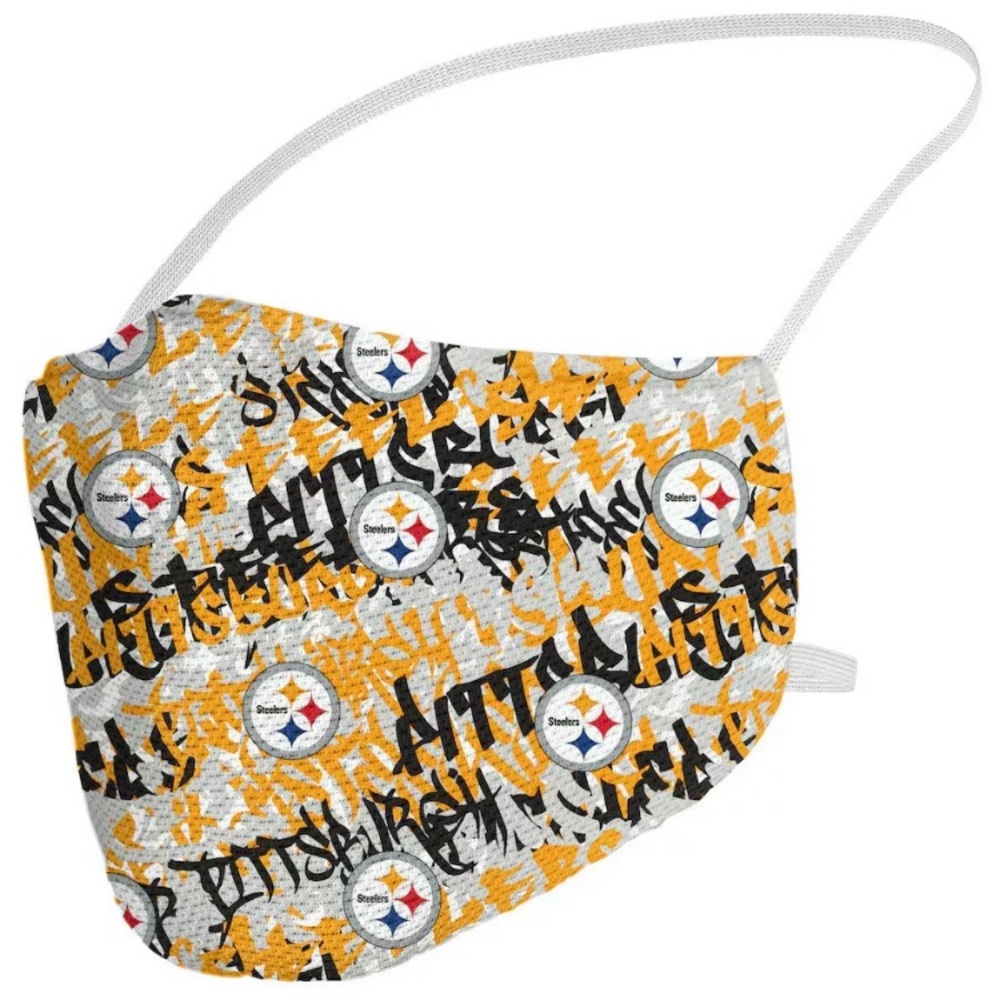 NFL MASK - Picture 4 of 4